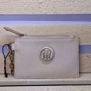 Tommy Hilfiger Coin Purse / Pouch / ID Wallet